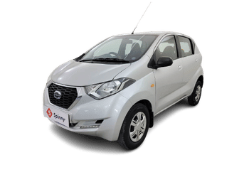 Used 2019 Datsun Redi-GO S 1.0 Petrol Manual Image