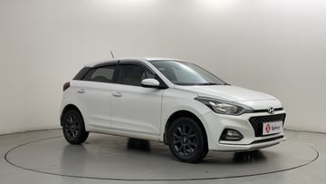 Used 2018 Hyundai Elite i20 Asta 1.4 CRDi Diesel Manual Image