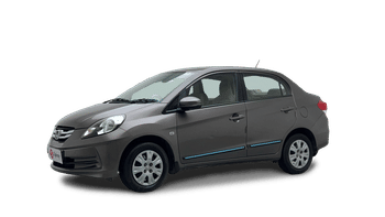 Used 2015 Honda Amaze 1.2 S i-VTEC Petrol Manual Image