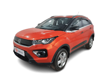 Used 2022 Tata Nexon XMA (S) Petrol Automatic Image