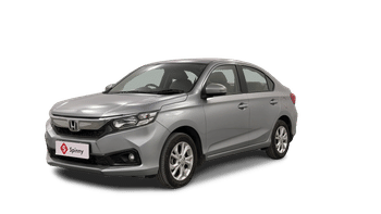 Used 2021 Honda Amaze 1.2 VX MT Petrol Petrol Manual Image