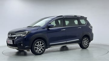 Used 2022 Maruti Suzuki XL6 Alpha Plus MT Petrol Petrol Manual Image