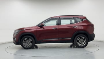 Used 2020 Kia Seltos HTX 1.5 Petrol Manual Image