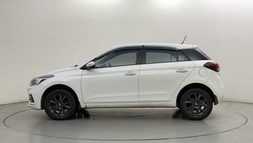 Used 2018 Hyundai Elite i20 Asta 1.4 CRDi Diesel Manual Image