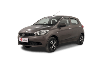 Used 2019 Tata Tiago Revotron XT Petrol Manual Image