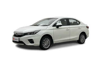 Used 2022 Honda City V Petrol Petrol Manual Image