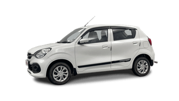 Used 2023 Maruti Suzuki Celerio ZXi Petrol Manual Image