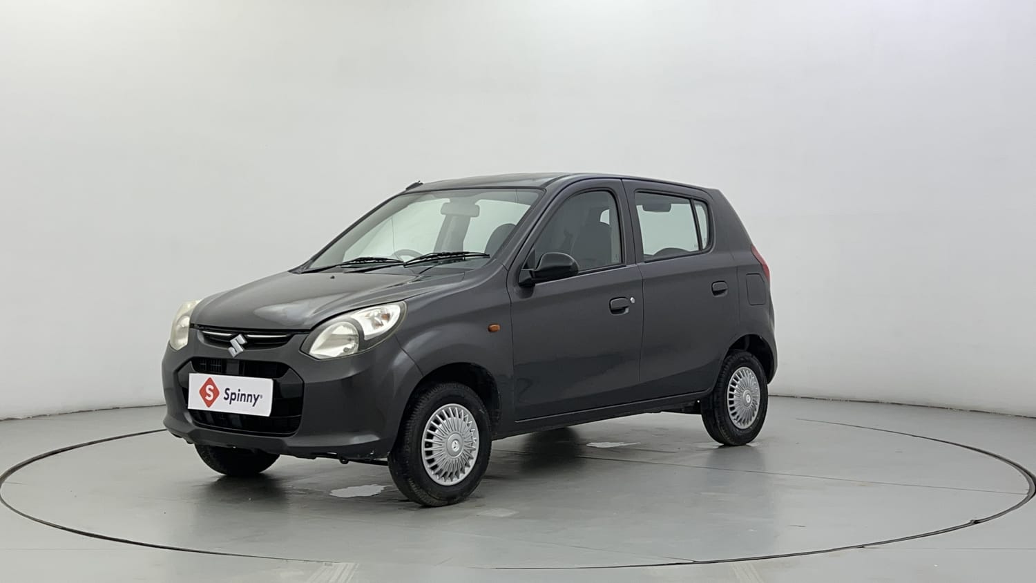 2015 Maruti Suzuki Alto 800 Lxi