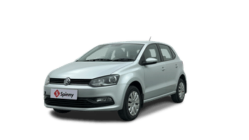 Used 2018 Volkswagen Polo Comfortline 1.0L (P) Petrol Manual Image