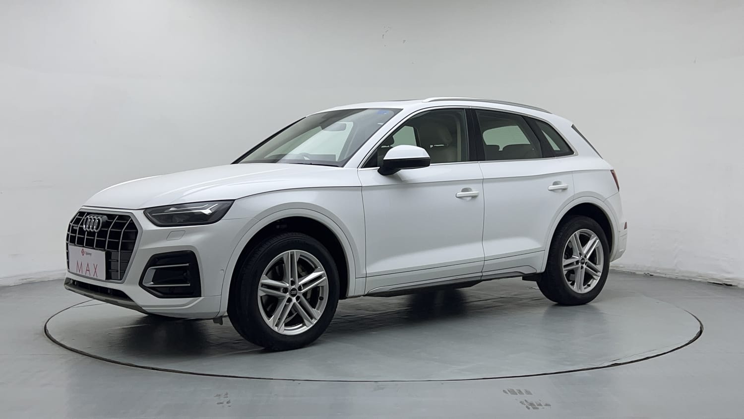 2022 Audi Q5 Technology 45 TFSI