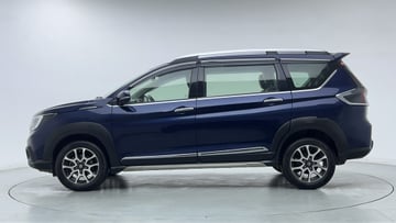 Used 2022 Maruti Suzuki XL6 Alpha Plus MT Petrol Petrol Manual Image
