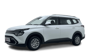 Used 2023 Kia Carens Prestige 1.5 Petrol MT 7 STR Petrol Manual Image