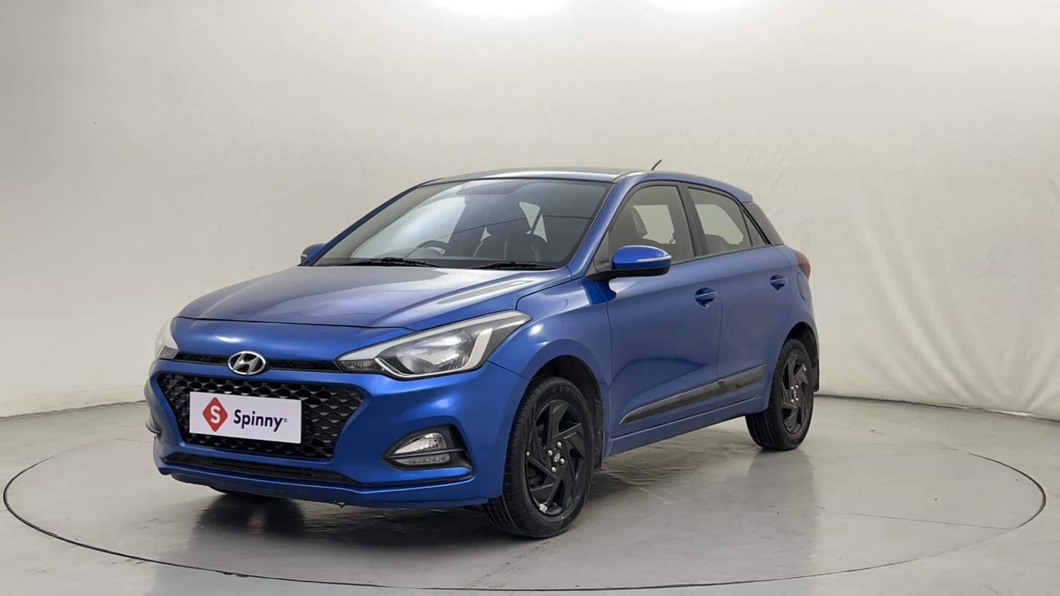 2018 Hyundai Elite i20 Asta 1.2