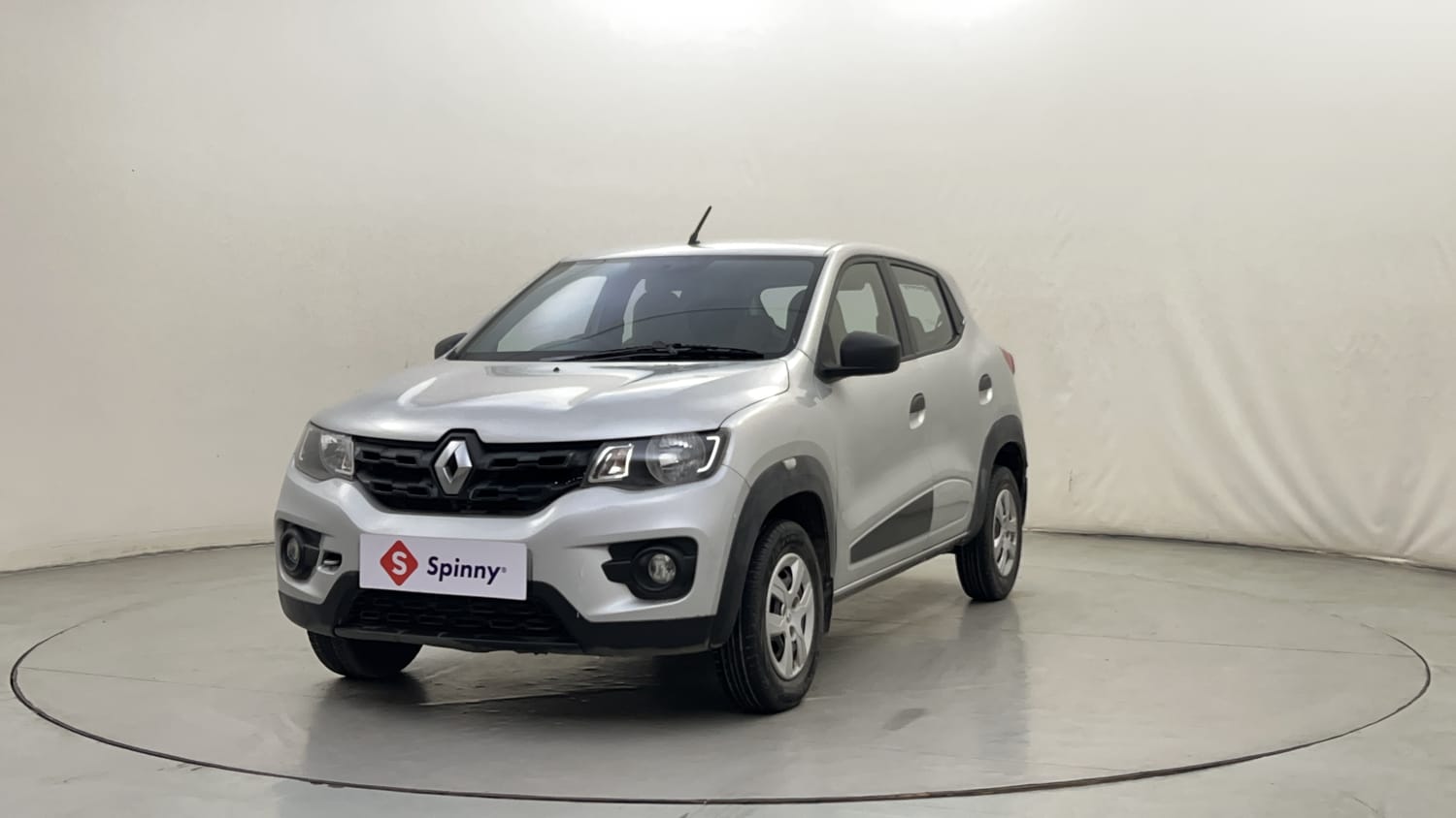 2018 Renault Kwid RXT
