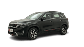 Used 2020 Kia Seltos GTX Plus DCT 1.4 Petrol Automatic Image