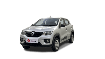 Used 2018 Renault Kwid RXT Petrol Manual Image