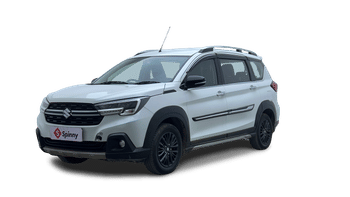 Used 2022 Maruti Suzuki XL6 Alpha AT Petrol Petrol Automatic Image