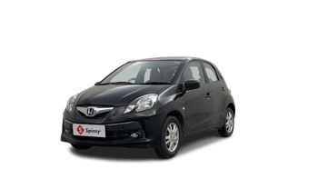 Used 2013 Honda Brio V MT Petrol Manual Image