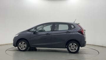 Used 2018 Honda Jazz V Petrol Petrol Manual Image