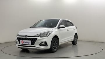 Used 2018 Hyundai Elite i20 Asta 1.4 CRDi Diesel Manual Image
