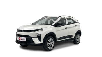 Used 2024 Tata Nexon Smart Plus (S) 1.5 Diesel 6MT Diesel Manual Image