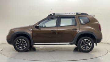 Used 2020 Renault Duster 110 PS RXZ 4X2 MT Diesel Manual Image