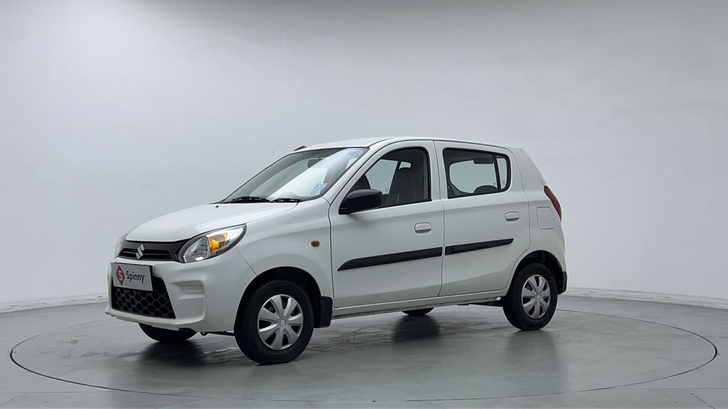 2022 Maruti Suzuki Alto 800 Vxi Plus