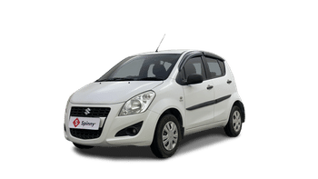 Used 2016 Maruti Suzuki Ritz Vxi AT BS-IV Petrol Automatic Image