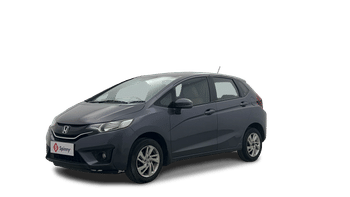 Used 2018 Honda Jazz V Petrol Petrol Manual Image