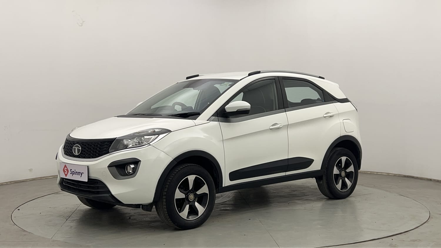 2017 Tata Nexon XZ Plus Diesel