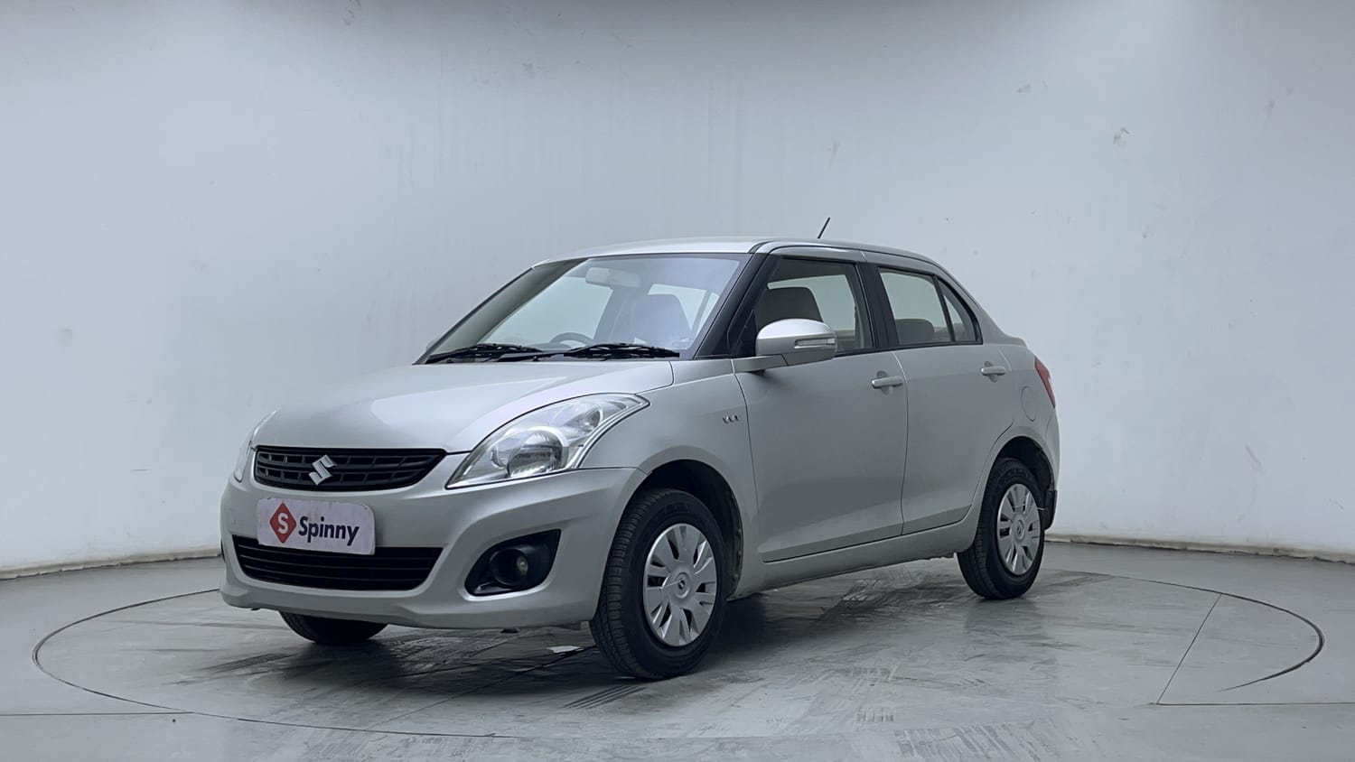 2014 Maruti Suzuki Swift Dzire VXI