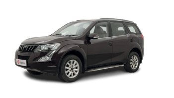 Used 2016 Mahindra XUV500 W10 Diesel Manual Image