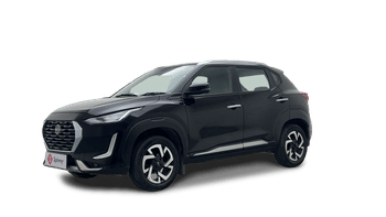 Used 2021 Nissan Magnite XV Turbo Petrol Manual Image