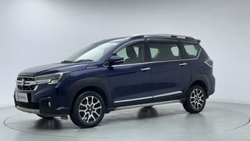 Used 2022 Maruti Suzuki XL6 Alpha Plus MT Petrol Petrol Manual Image