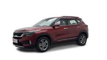 Used 2020 Kia Seltos HTX 1.5 Petrol Manual Image