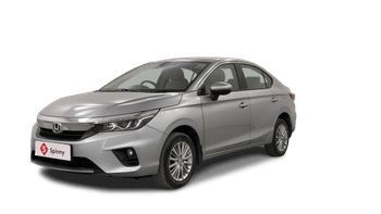 Used 2022 Honda City V Petrol Petrol Manual Image