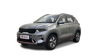 Used 2022 Kia Sonet GTX Plus 1.5 AT Diesel Automatic Image