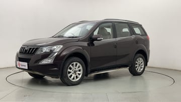 Used 2016 Mahindra XUV500 W10 Diesel Manual Image