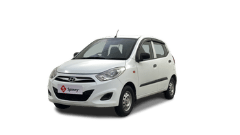 Used 2013 Hyundai I10 Era 1.1 iRDE2 Petrol Manual Image