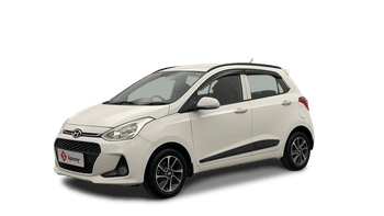 Used 2017 Hyundai Grand i10 Asta 1.2 Kappa VTVT Petrol Manual Image