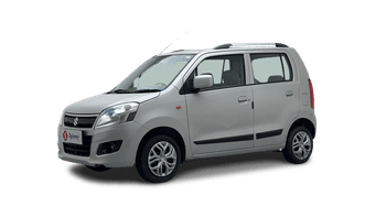 Used 2018 Maruti Suzuki Wagon R VXI Petrol Manual Image