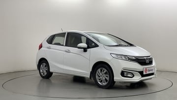 Used 2022 Honda Jazz ZX CVT Petrol Automatic Image