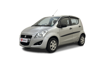 Used 2013 Maruti Suzuki Ritz Vxi BS-IV Petrol Manual Image