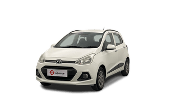 Used 2014 Hyundai Grand i10 Asta 1.2 Kappa VTVT (O) Petrol Manual Image