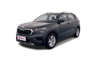 Used 2023 Skoda Kushaq Ambition 1.0L TSI MT Petrol Manual Image