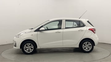 Used 2018 Hyundai Grand i10 Magna 1.2 Kappa VTVT Petrol Manual Image