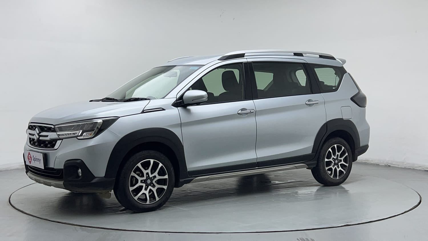 2023 Maruti Suzuki XL6 Alpha Plus AT Petrol