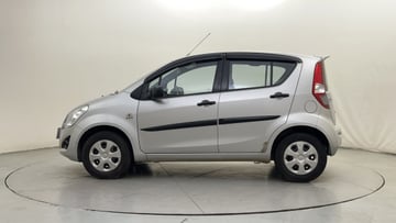 Used 2013 Maruti Suzuki Ritz Vxi BS-IV Petrol Manual Image