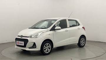 Used 2018 Hyundai Grand i10 Magna 1.2 Kappa VTVT Petrol Manual Image