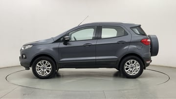 Used 2015 Ford EcoSport Titanium 1.5 Ti-VCT Petrol Manual Image